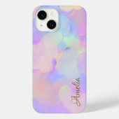 iPhone/iPad-Gehäuse Case-Mate iPhone Hülle (Rückseite)