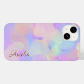 iPhone/iPad-Gehäuse Case-Mate iPhone Hülle (Rückseite (Horizontal))