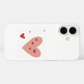 iPhone/iPad-Gehäuse Case-Mate iPhone Hülle (Rückseite (Horizontal))