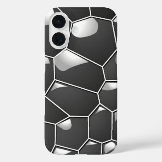 iPhone/iPad-Gehäuse Case-Mate iPhone Hülle (Rückseite)