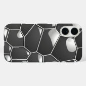iPhone/iPad-Gehäuse Case-Mate iPhone Hülle (Rückseite (Horizontal))