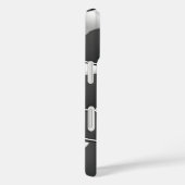 iPhone/iPad-Gehäuse Case-Mate iPhone Hülle (Rückseite / Rechts)