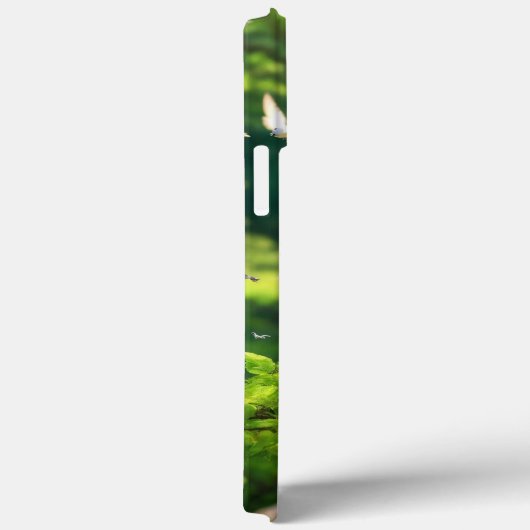 iPhone/iPad-Gehäuse Case-Mate iPhone Hülle (Rückseite / Rechts)