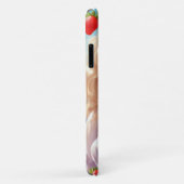 iPhone/iPad-Gehäuse Case-Mate iPhone Hülle (Hinten/Rechts)