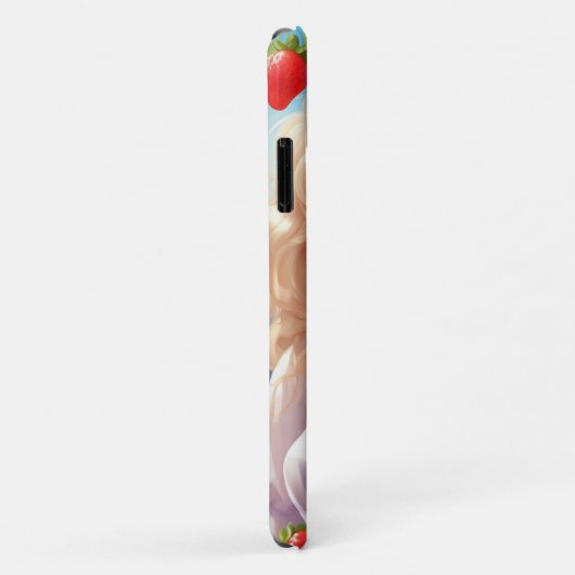 iPhone/iPad-Gehäuse Case-Mate iPhone Hülle (Hinten/Rechts)