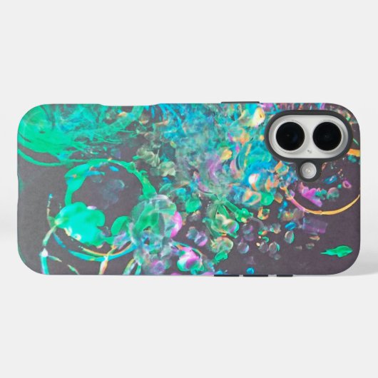 iPhone/iPad-Gehäuse Case-Mate iPhone Hülle (Rückseite (Horizontal))