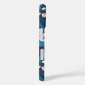 iPhone/iPad-Gehäuse Case-Mate iPhone Hülle (Rückseite / Rechts)