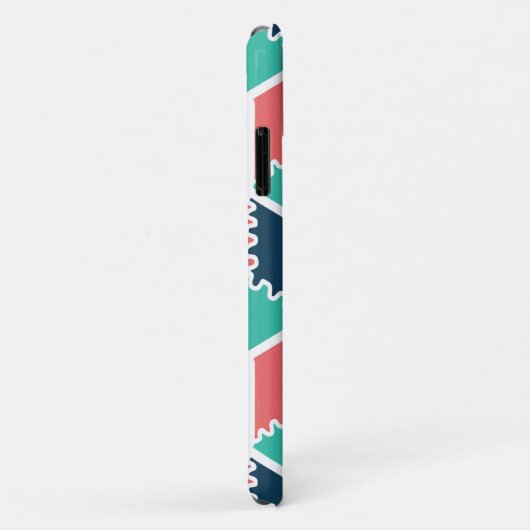 iPhone/iPad-Gehäuse Case-Mate iPhone Hülle (Hinten/Rechts)