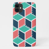 iPhone/iPad-Gehäuse Case-Mate iPhone Hülle (Rückseite)