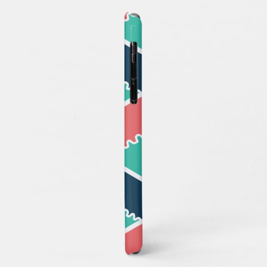 iPhone/iPad-Gehäuse Case-Mate iPhone Hülle (Hinten/Links)
