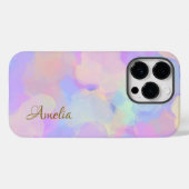 iPhone/iPad-Gehäuse Case-Mate iPhone Hülle (Rückseite (Horizontal))