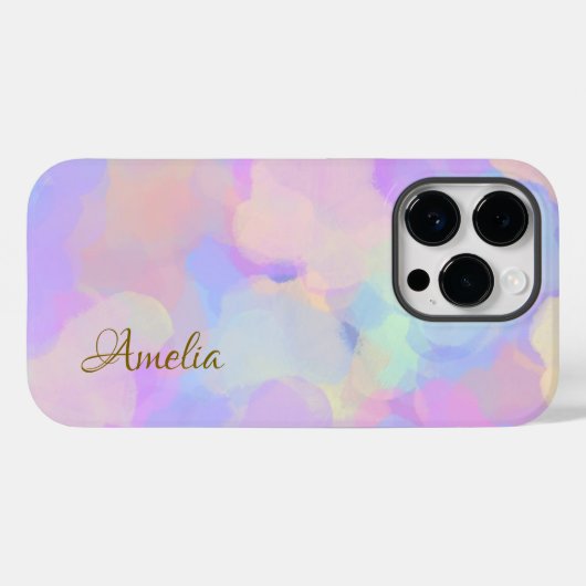 iPhone/iPad-Gehäuse Case-Mate iPhone Hülle (Rückseite (Horizontal))