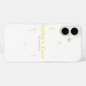 iPhone/iPad-Gehäuse Case-Mate iPhone Hülle (Rückseite (Horizontal))