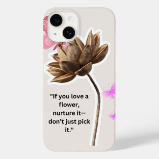 iPhone/iPad-Gehäuse Case-Mate iPhone 14 Hülle