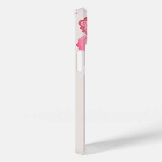 iPhone/iPad-Gehäuse Case-Mate iPhone Hülle (Rückseite / Rechts)