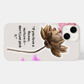 iPhone/iPad-Gehäuse Case-Mate iPhone Hülle (Rückseite (Horizontal))