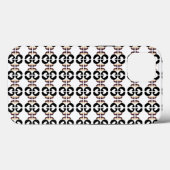 iPhone/iPad-Gehäuse Case-Mate iPhone Hülle (Rückseite (Horizontal))