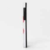 iPhone/iPad-Gehäuse Case-Mate iPhone Hülle (Hinten/Links)