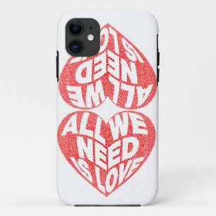 iPhone/iPad-Gehäuse Case-Mate iPhone Hülle