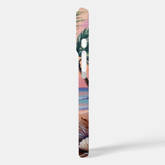 iPhone/iPad-Gehäuse Case-Mate iPhone Hülle (Rückseite / Links)