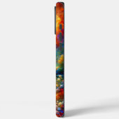 iPhone/iPad-Gehäuse Case-Mate iPhone Hülle (Rückseite / Links)