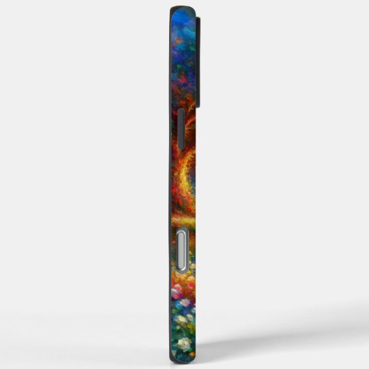 iPhone/iPad-Gehäuse Case-Mate iPhone Hülle (Rückseite / Rechts)