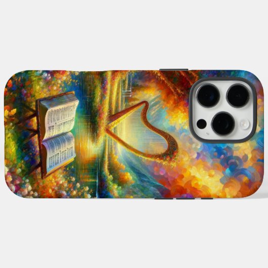 iPhone/iPad-Gehäuse Case-Mate iPhone Hülle (Rückseite (Horizontal))