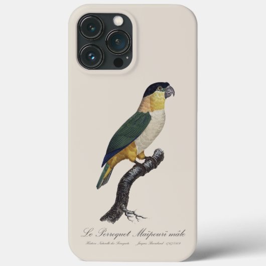 iPhone/iPad-Gehäuse Case-Mate iPhone Hülle (Rückseite)