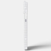 iPhone/iPad-Gehäuse Case-Mate iPhone Hülle (Rückseite / Links)