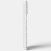 iPhone/iPad-Gehäuse Case-Mate iPhone Hülle (Rückseite / Rechts)