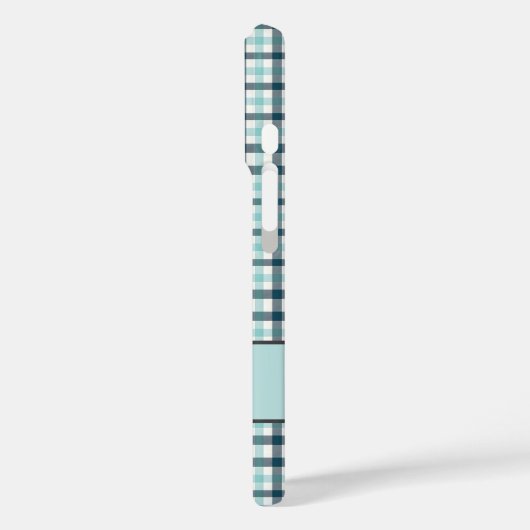 iPhone/iPad-Gehäuse Case-Mate iPhone Hülle (Rückseite / Links)