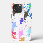 iPhone/iPad-Gehäuse Case-Mate iPhone Hülle (Rückseite)