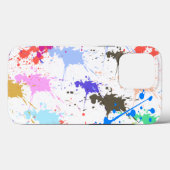 iPhone/iPad-Gehäuse Case-Mate iPhone Hülle (Rückseite (Horizontal))