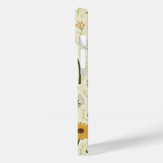 iPhone/iPad-Gehäuse Case-Mate iPhone Hülle (Rückseite / Links)