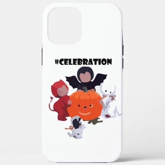 iPhone/iPad-Gehäuse Case-Mate iPhone Hülle (Rückseite)