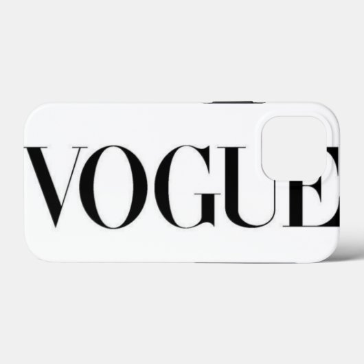 iPhone/iPad-Gehäuse Case-Mate iPhone Hülle (Rückseite (Horizontal))