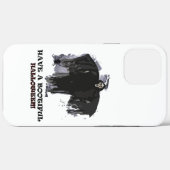 iPhone/iPad-Gehäuse Case-Mate iPhone Hülle (Rückseite (Horizontal))