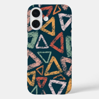 iPhone/iPad-Gehäuse iPhone 16 Hülle