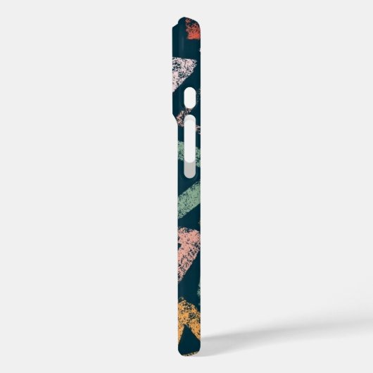 iPhone/iPad-Gehäuse Case-Mate iPhone Hülle (Rückseite / Links)