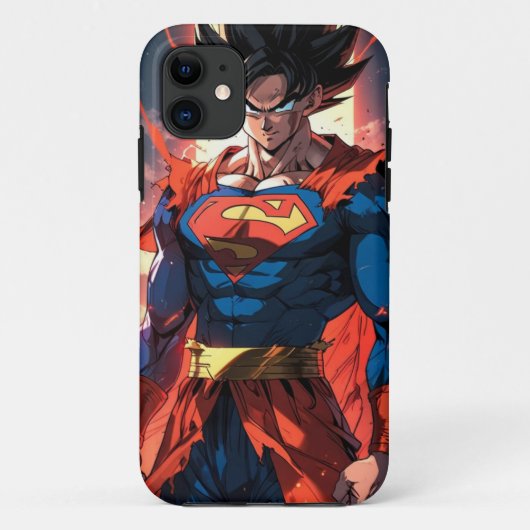 iPhone/iPad-Gehäuse Case-Mate iPhone Hülle (Rückseite)