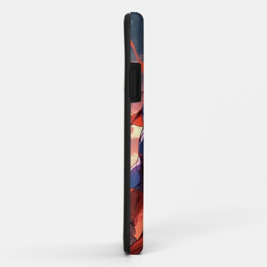 iPhone/iPad-Gehäuse Case-Mate iPhone Hülle (Hinten/Rechts)