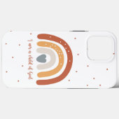 iPhone/iPad-Gehäuse Case-Mate iPhone Hülle (Rückseite (Horizontal))