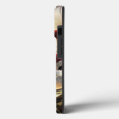iPhone/iPad-Gehäuse Case-Mate iPhone Hülle (Rückseite / Links)