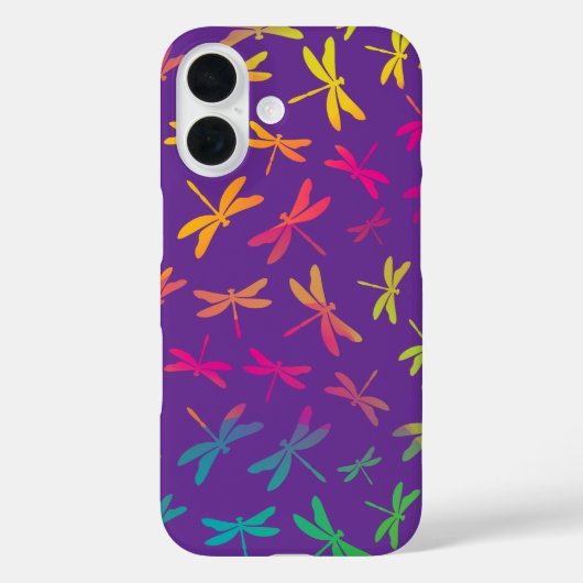 iPhone/iPad-Gehäuse Case-Mate iPhone Hülle (Rückseite)