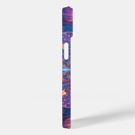 iPhone/iPad-Gehäuse Case-Mate iPhone Hülle (Rückseite / Rechts)