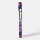 iPhone/iPad-Gehäuse Case-Mate iPhone Hülle (Rückseite / Links)