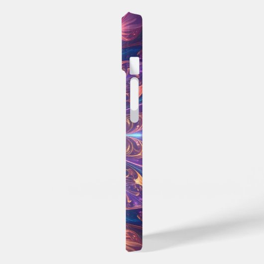 iPhone/iPad-Gehäuse Case-Mate iPhone Hülle (Rückseite / Links)