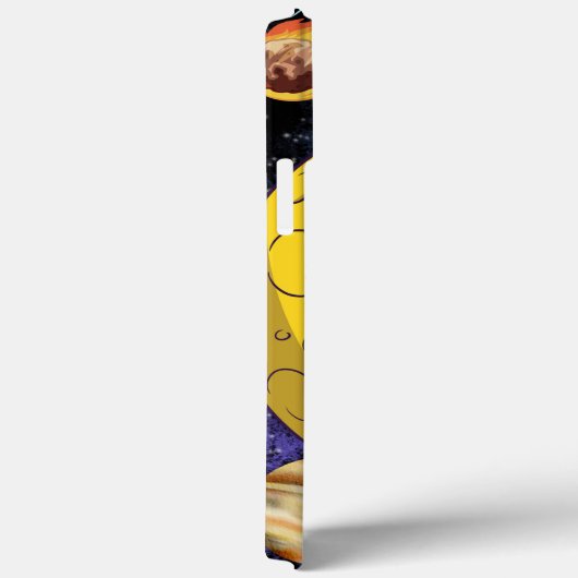 iPhone/iPad-Gehäuse Case-Mate iPhone Hülle (Rückseite / Rechts)