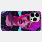 iPhone/iPad-Gehäuse Case-Mate iPhone Hülle (Rückseite (Horizontal))