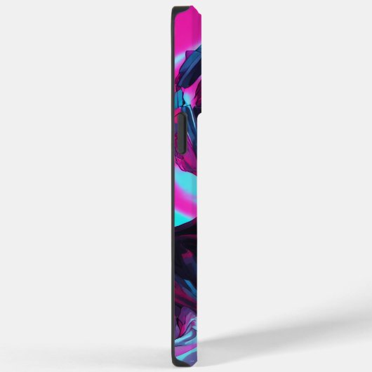 iPhone/iPad-Gehäuse Case-Mate iPhone Hülle (Rückseite / Rechts)